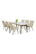 Колір: Бежевый