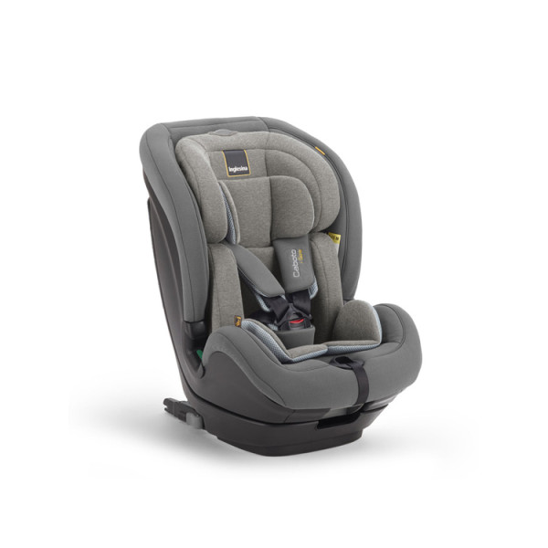Inglesina автокресло CABOTO I-SIZE (76-150 CM)