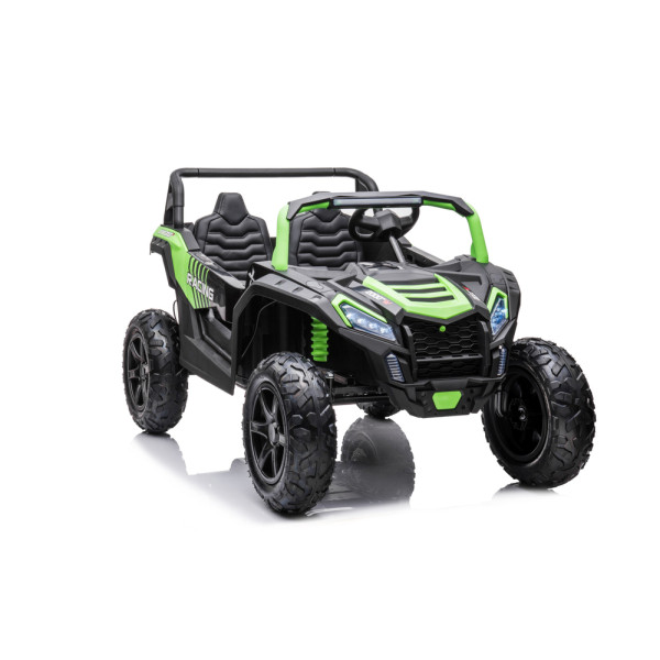 Дитячий електромобіль LEANToys Buggy STRONG A032
