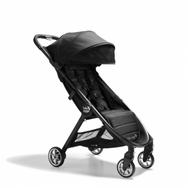 Прогулянкова коляска Baby Jogger City Tour 2