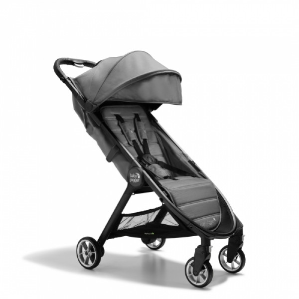 Прогулянкова коляска Baby Jogger City Tour 2