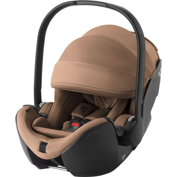 Автокрісло Britax-Romer BABY-SAFE PRO LUX