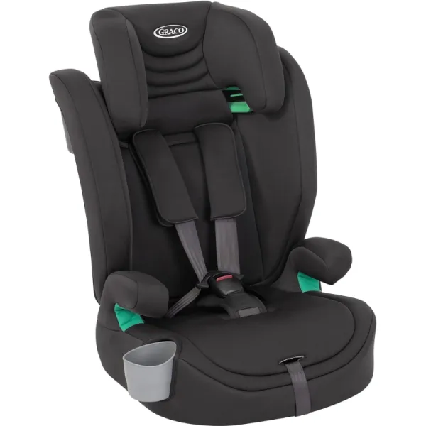 Автокрісло Graco Eldura I-Size