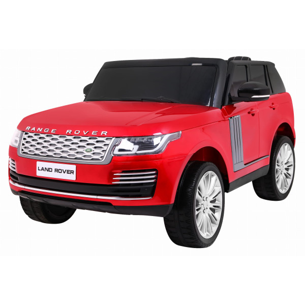 Електромобіль RAMIZ Range Rover HSE фарбований