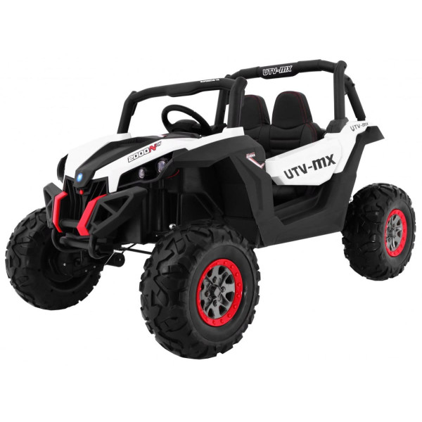 Электромобиль RAMIZ Buggy SuperStar 4x4