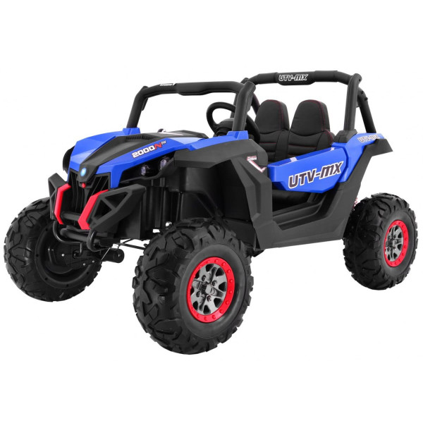 Электромобиль RAMIZ Buggy SuperStar 4x4