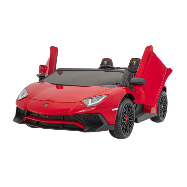 Детский электромобиль Ramiz Lamborghini Aventador SV
