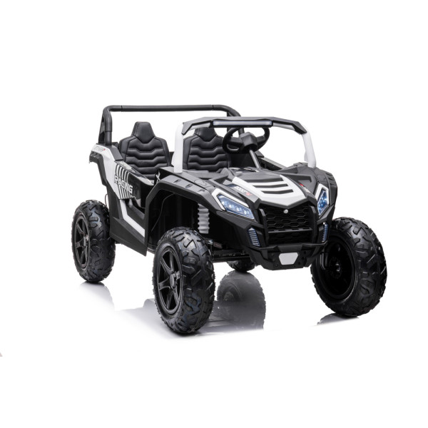 Дитячий електромобіль LEANToys Buggy STRONG A032