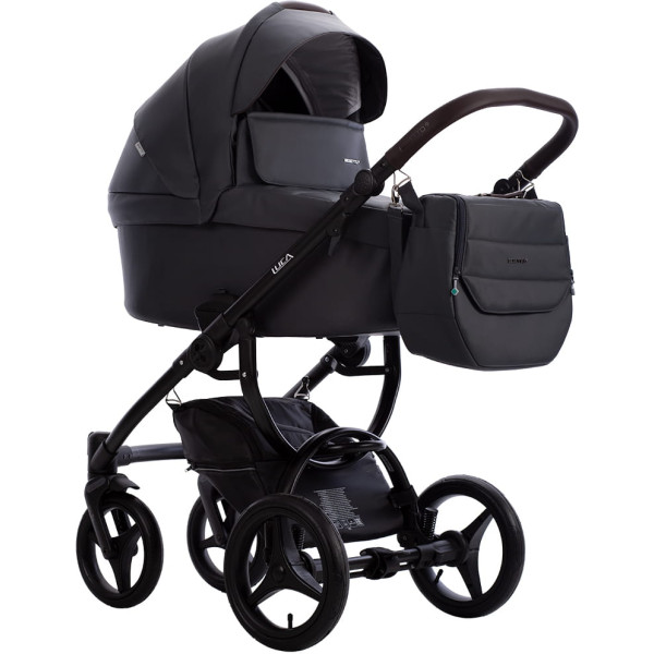 Коляска 2в1 Bebetto Luca PRO