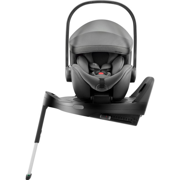 Автокрісло Britax-Romer BABY-SAFE PRO Style з базою VARIO BASE 5Z