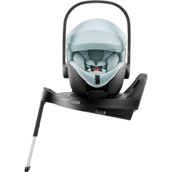 Автокрісло Britax-Romer BABY-SAFE PRO Style з базою VARIO BASE 5Z