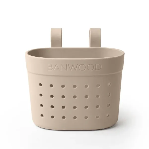 Корзинка BANWOOD PIN & RIDE BASKET