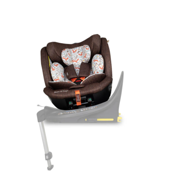 Автокрісло Cosatto Acorn All Stages i-Size