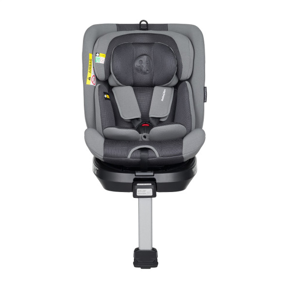 Автокрісло Petite and Mars Twistguard Pro i-Size 40-150 cm