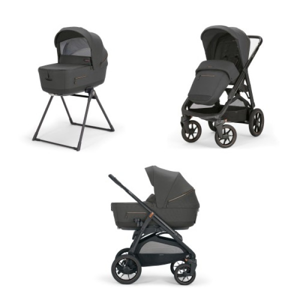 Коляска Inglesina 2в1 APTICA XT DUO