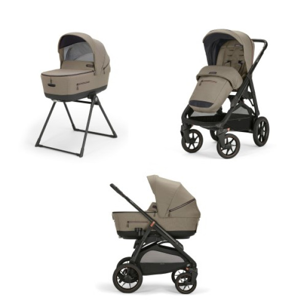Коляска Inglesina 2в1 APTICA XT DUO