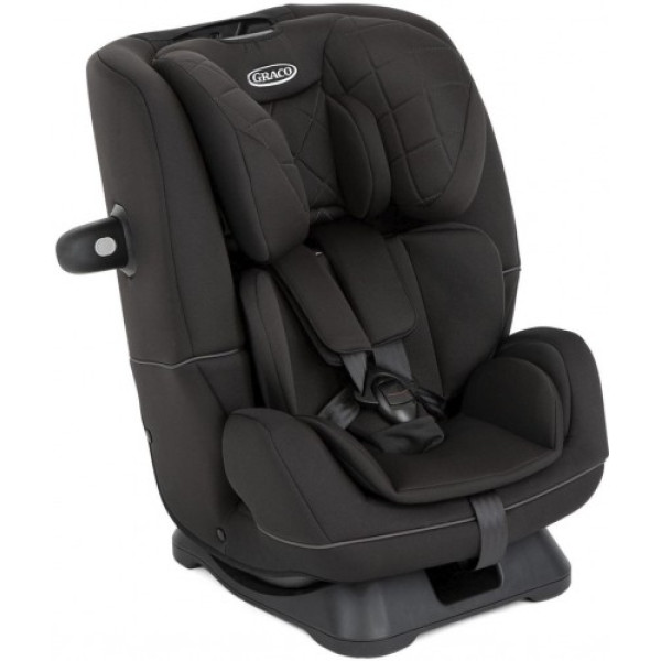 Автокрісло Graco SLIMFIT I-SIZE