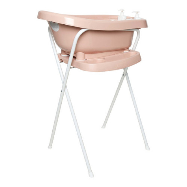 Набір для купання ванна + підставка 103см Bebe-Jou Thermo