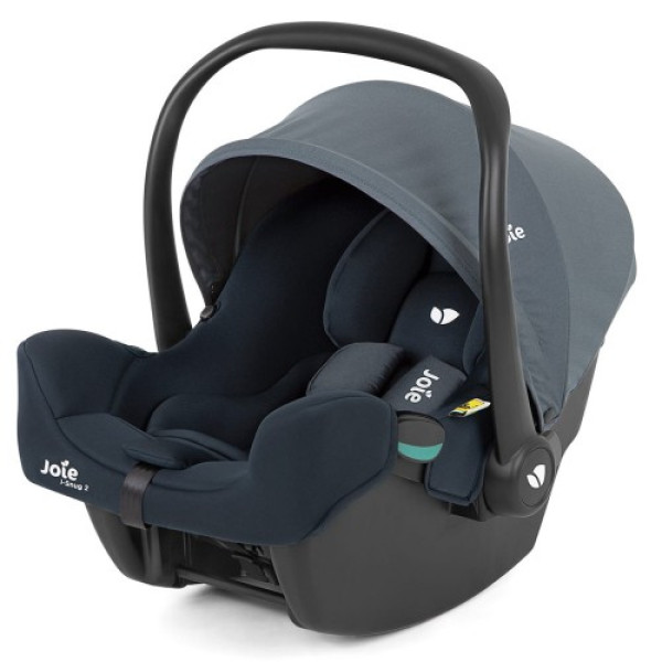 Автокресло Joie i-Snug 2