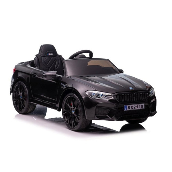 Дитячий електромобіль LEANToys BMW M5 DRIFT