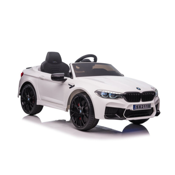 Дитячий електромобіль LEANToys BMW M5 DRIFT