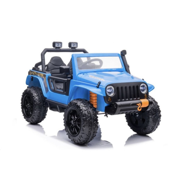 Детский электромобиль LEANToys Jeep XB-1118