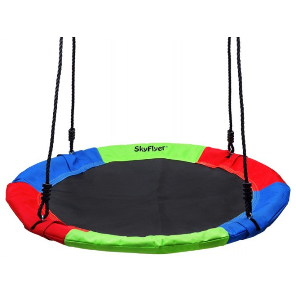 Підвісна гойдалка SKYFLYER 100см SP0657