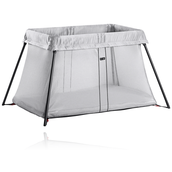 Манеж  дитячий BabyBjorn Travel Crib Light