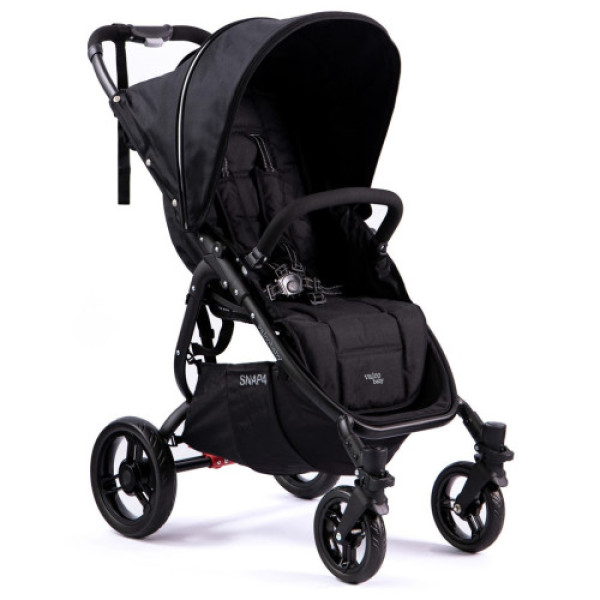 Прогулянкова коляска Valco Baby Snap 4