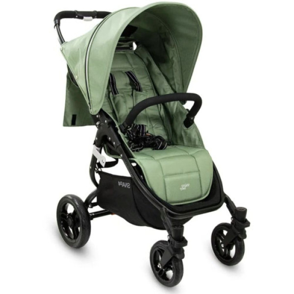 Прогулянкова коляска Valco Baby Snap 4