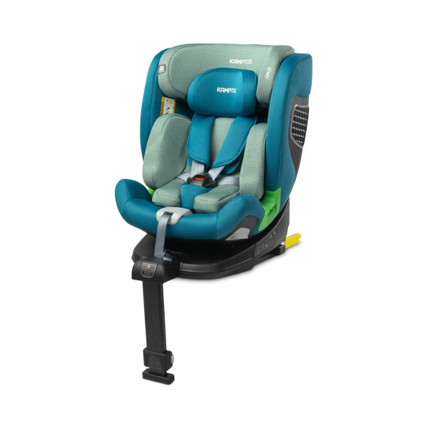 Автокрісло Caretero KAMPTOS I-SIZE