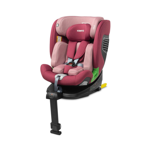 Автокрісло Caretero KAMPTOS I-SIZE