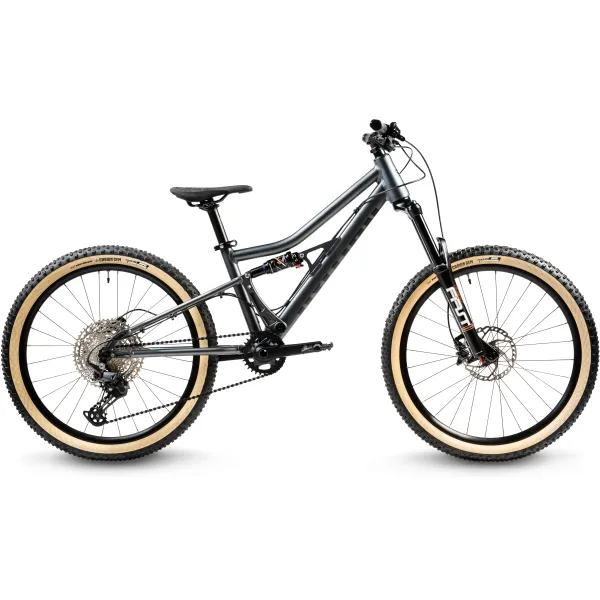 Дитячий велосипед Early Rider MOUNTAIN BIKES Hellion X24"