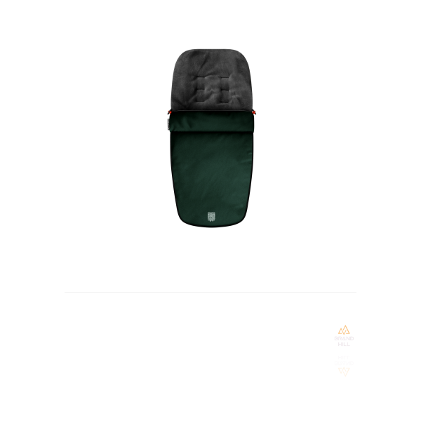 Greentom Footmuff
