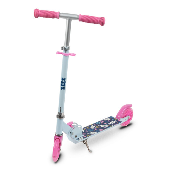 Детский самокат Kidwell SKIPO 120mm