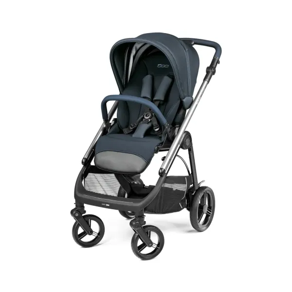 Прогулянкова коляска Peg Perego VELOCE TC 500