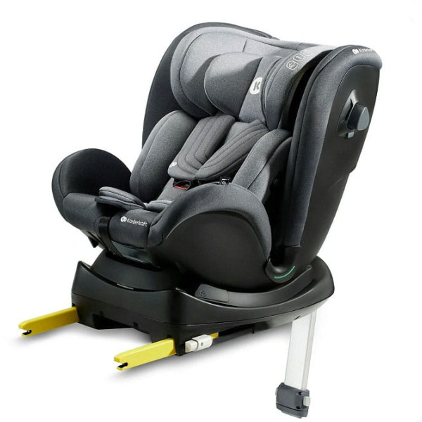 Автокрісло Kinderkraft Xrider i-Size