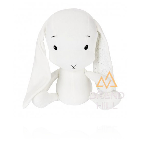 М'яка іграшка Effik Rabbit 20 см Malgosia Soсha