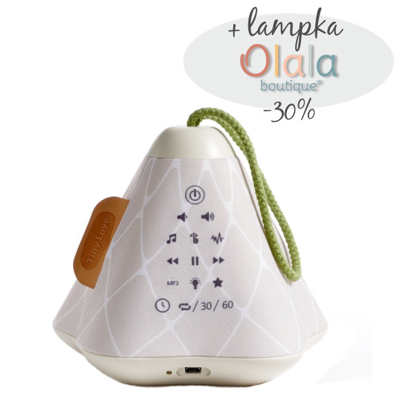 Нічник 3в1 Tiny Love Boho Chic