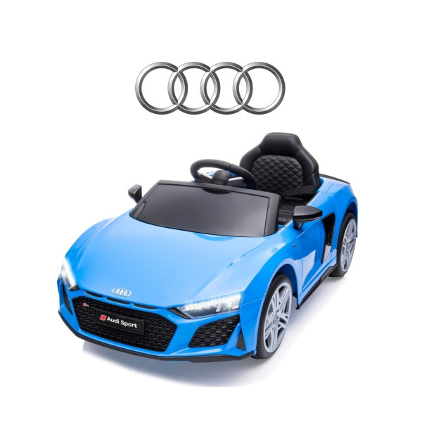 Дитячий електромобіль Milly Mally Audi R8 Spyder