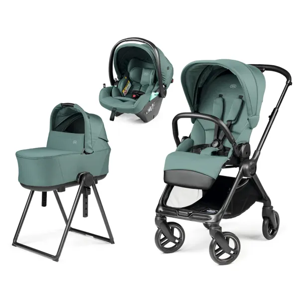 Коляска 3в1 Peg Perego SWITCH PRIMO VIAGGIO SLK