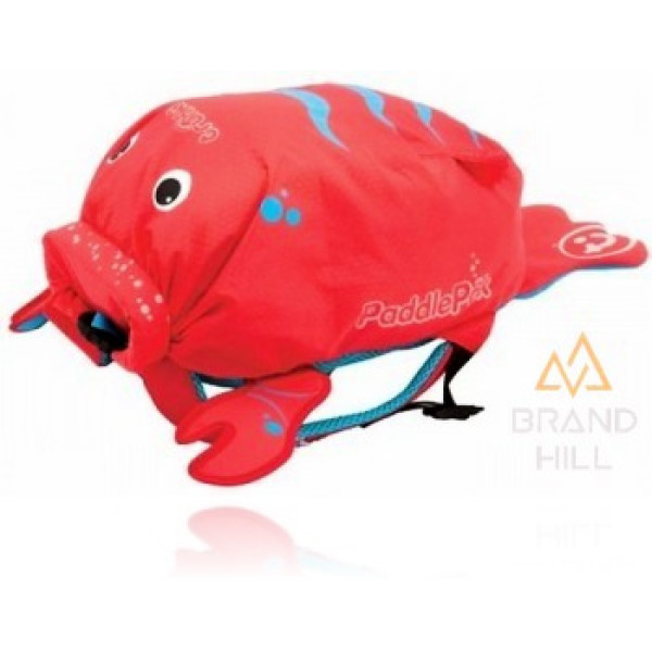 Водонепроникний рюкзак Trunki PADDLEPAK