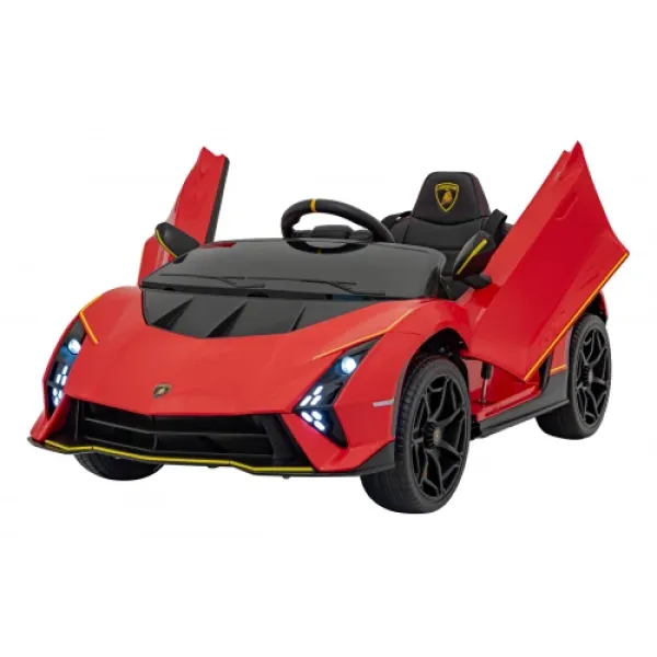 Дитячий електромобіль Ramiz Lamborghini Invencible