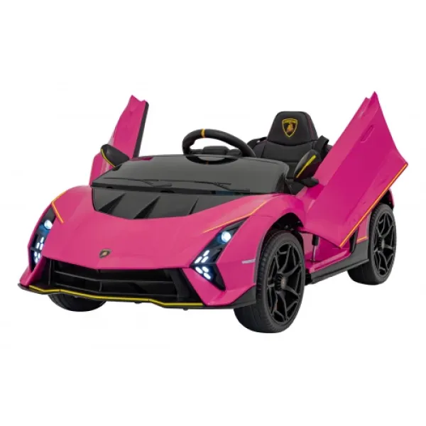 Дитячий електромобіль Ramiz Lamborghini Invencible