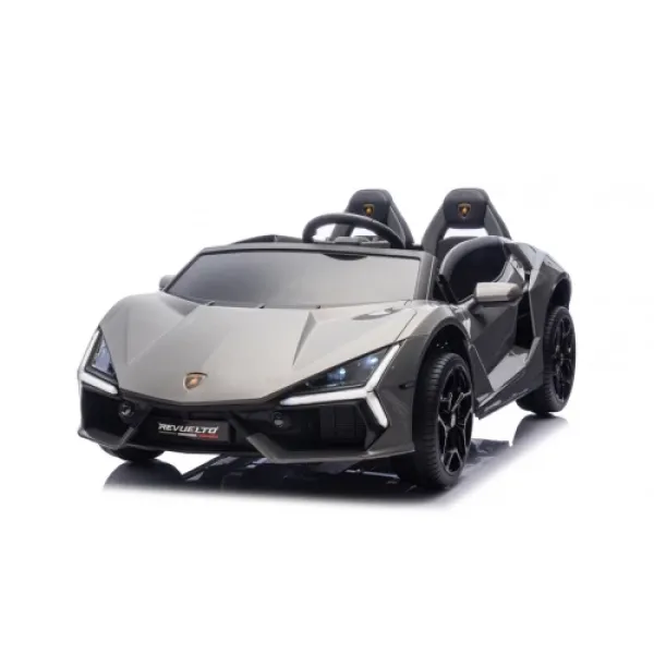 Детский электромобиль Ramiz Lamborghini Revuelto XL STRONG