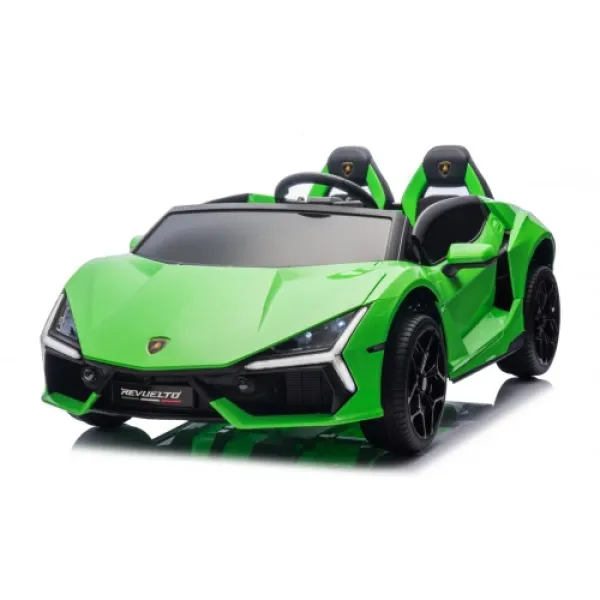 Детский электромобиль Ramiz Lamborghini Revuelto XL STRONG