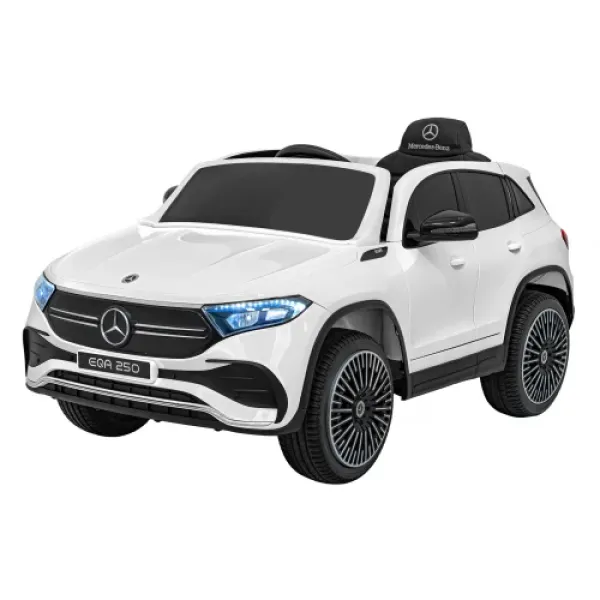 Дитячий електромобіль Ramiz Mercedes Benz EQA 250