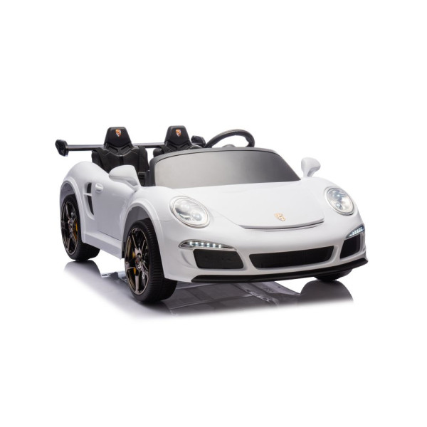 Детский электромобиль LEANToys Porcshe S322 4x4