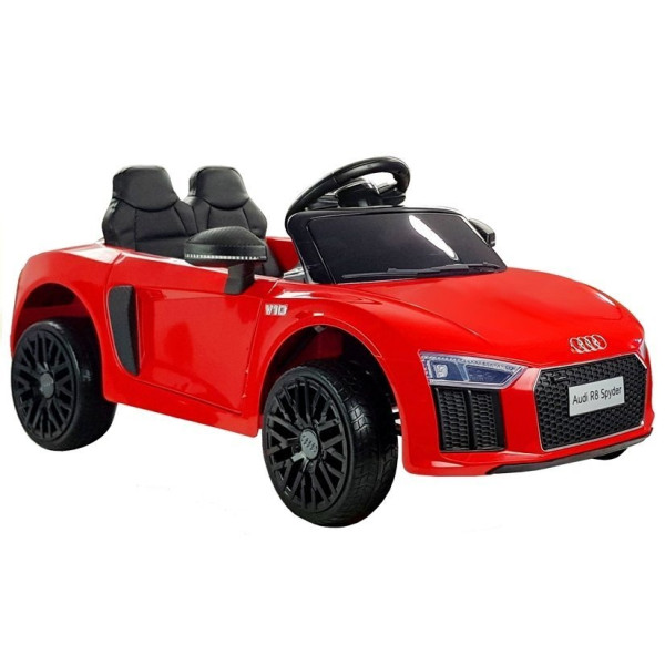 Детский электромобиль LEANToys Audi R8 Spyder