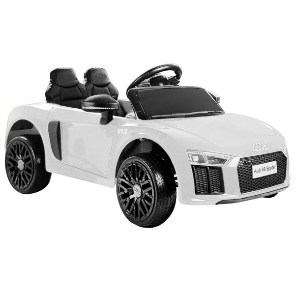 Детский электромобиль LEANToys Audi R8 Spyder